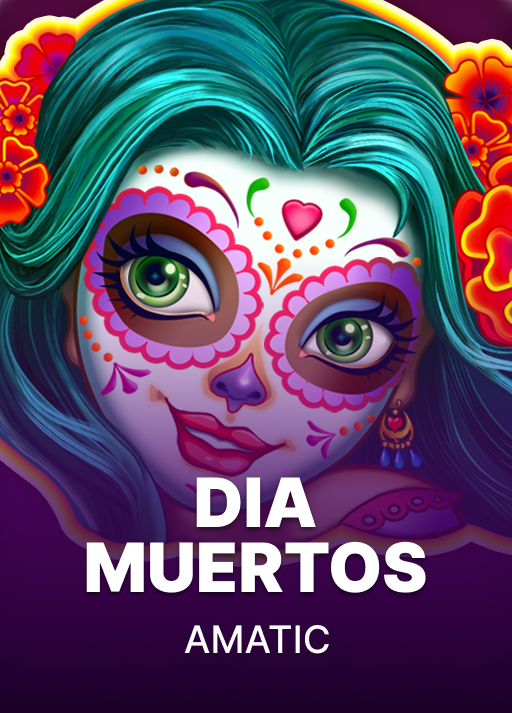 Dia Muertos