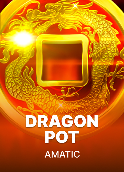 Dragon Pot