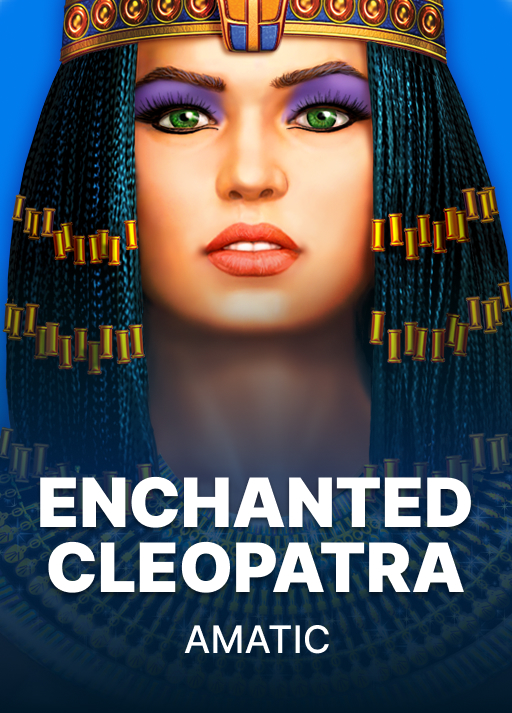 Enchanted Cleopatra