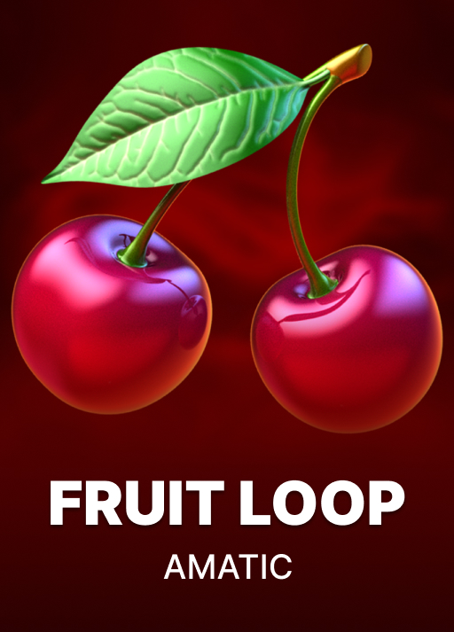 Fruit Loop