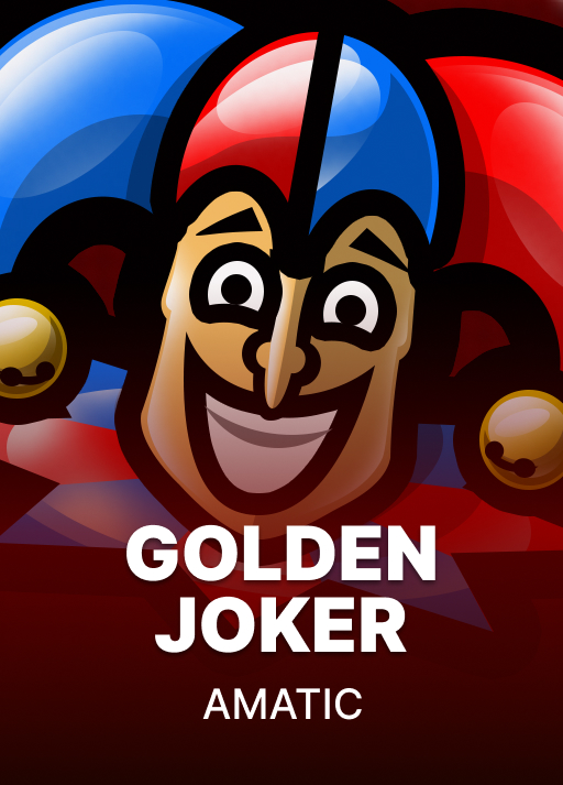 Golden Joker