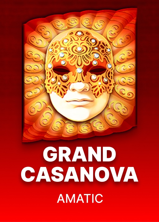 Grand Casanova
