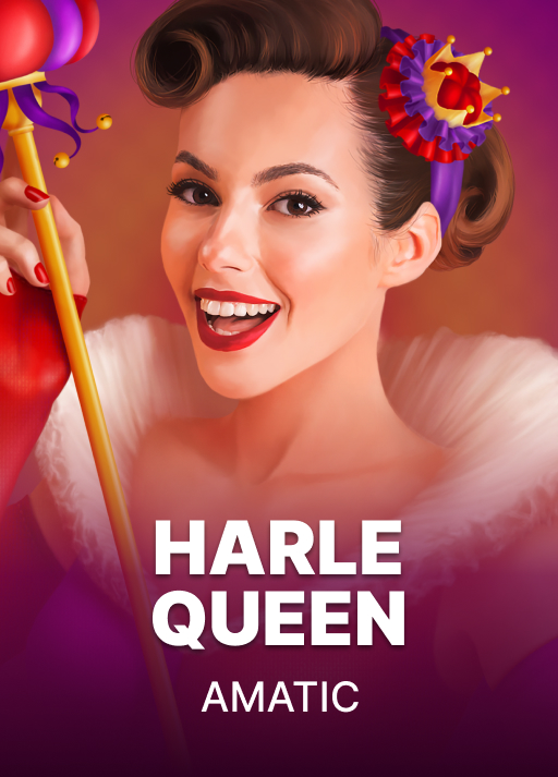 Harle Queen