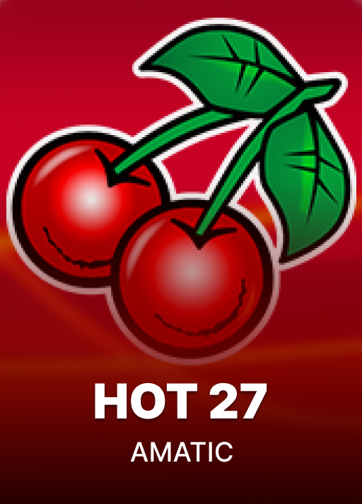 Hot 27
