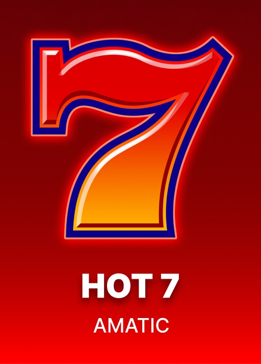 Hot 7