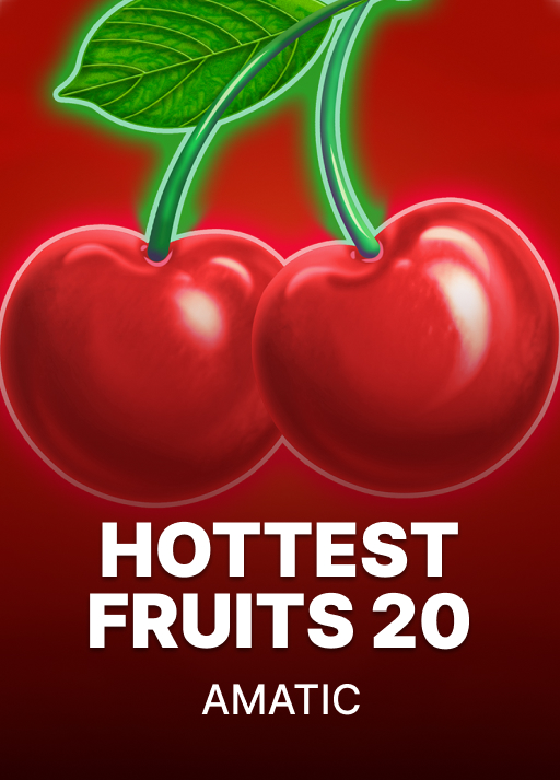 Hottest Fruits 20