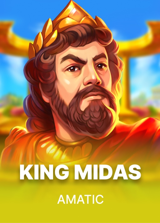King Midas