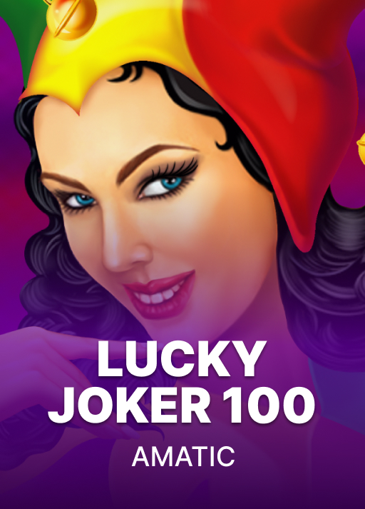Lucky Joker 100