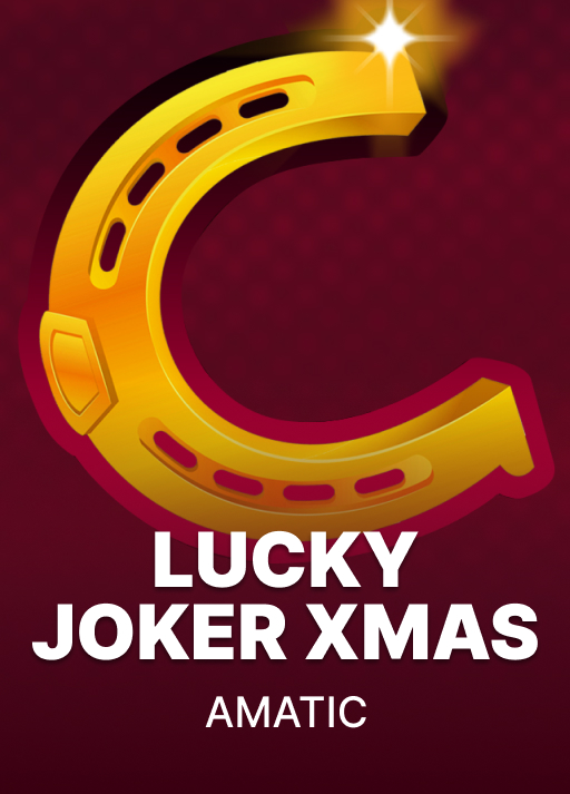 Lucky Joker Xmas