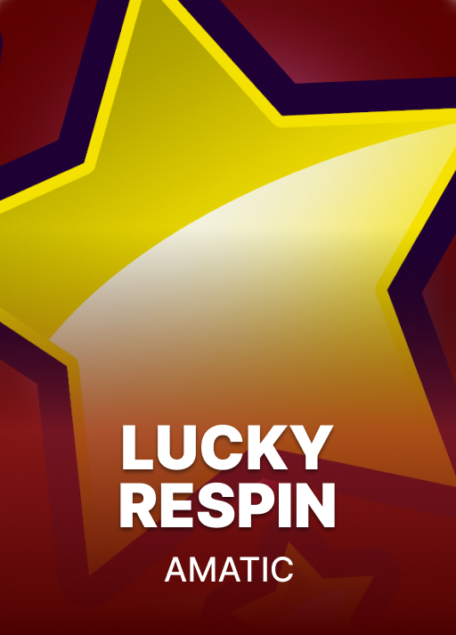 Lucky Respin
