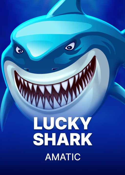 Lucky Shark