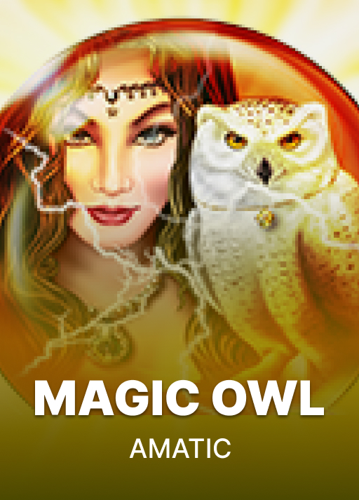 Magic Owl