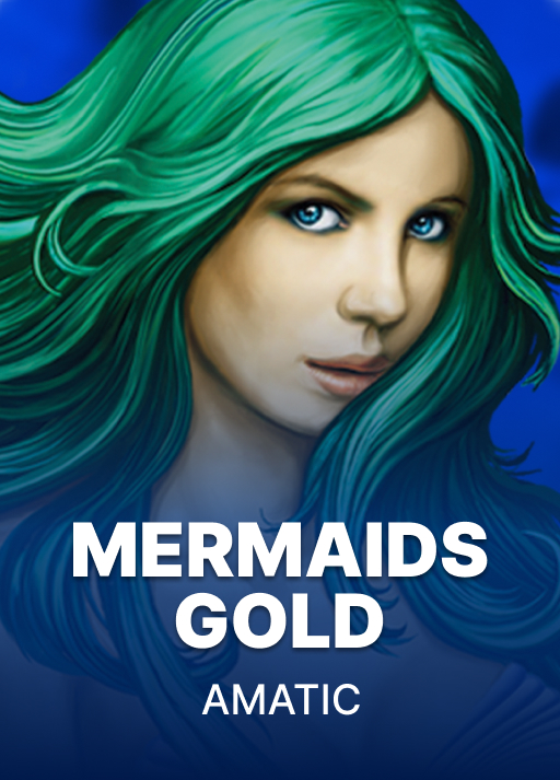 Mermaids Gold