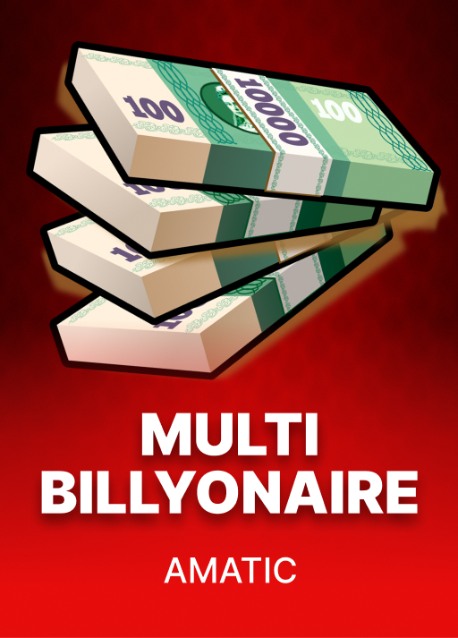 Multi Billyonaire