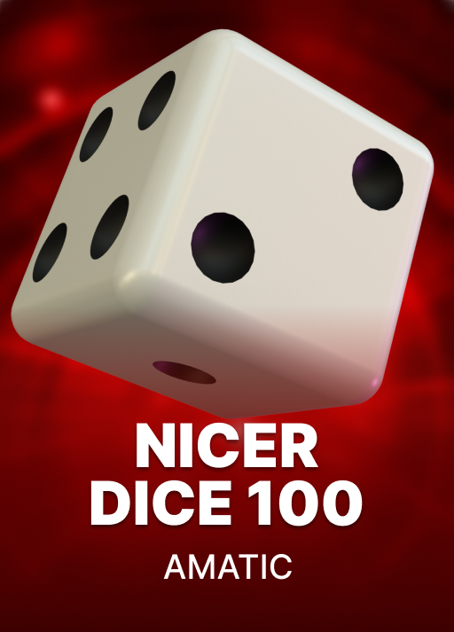 Nicer Dice 100
