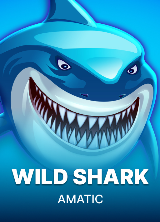 Wild Shark