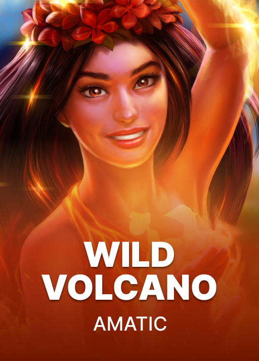 Wild Volcano