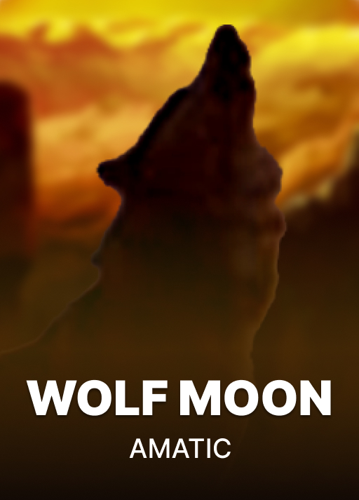 Wolf Moon