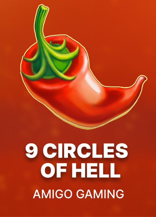 9 Circles of Hell
