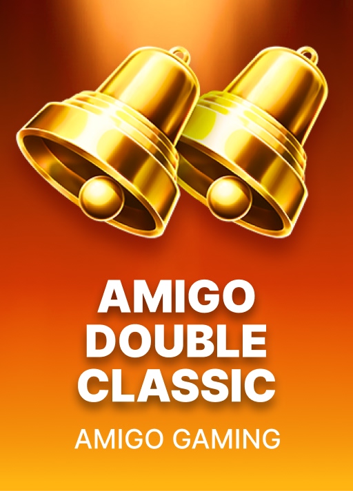 Amigo Double Classic