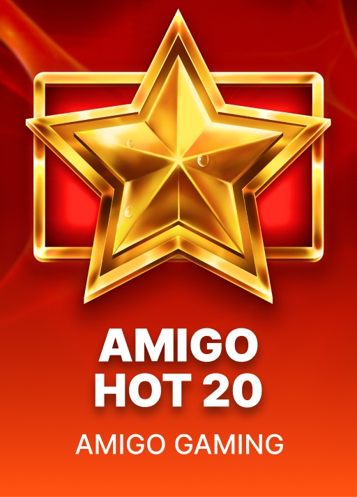 Amigo Hot 20