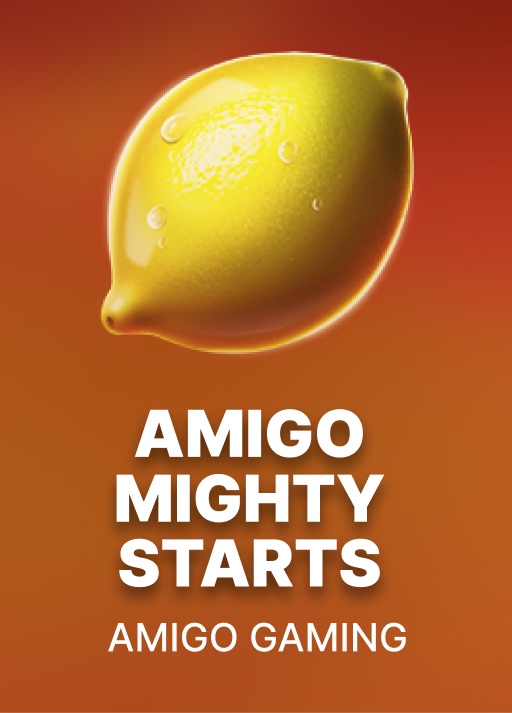 Amigo Mighty Stars