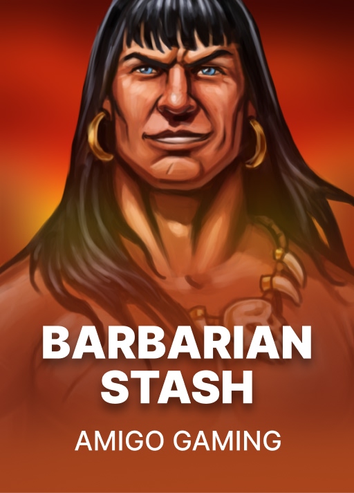 Barbarian Stash