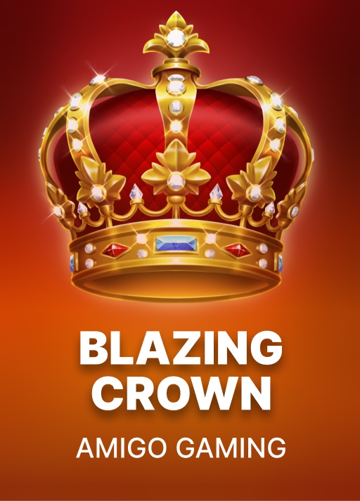 Blazing Crown