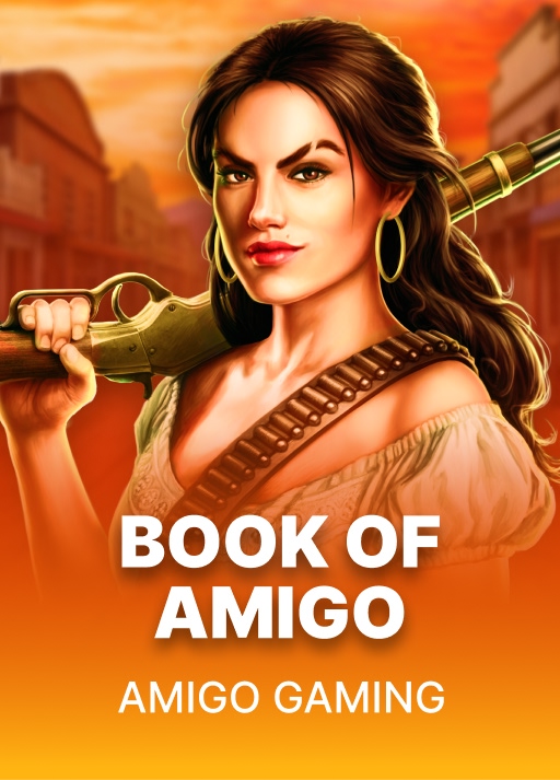 Book of Amigo