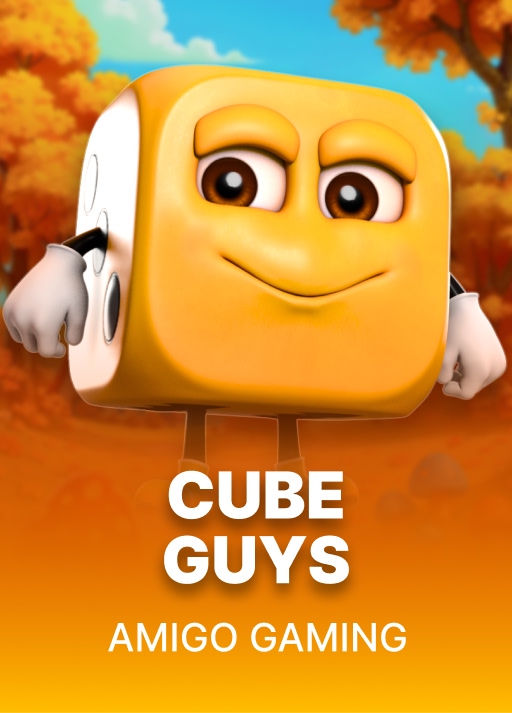 Cube Guys