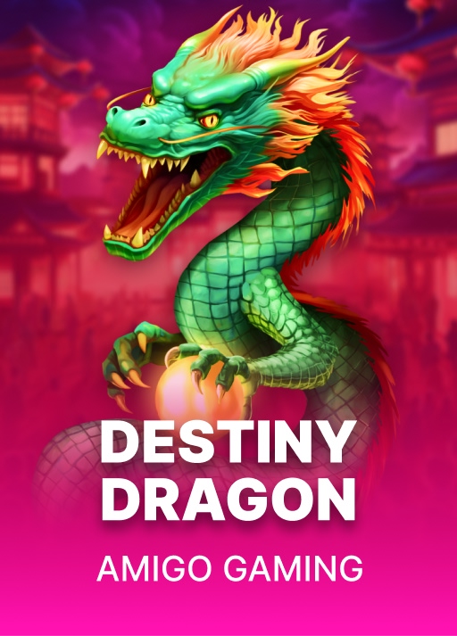 Destiny Dragon