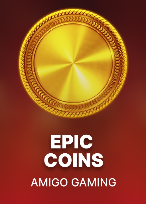 Epic Coins