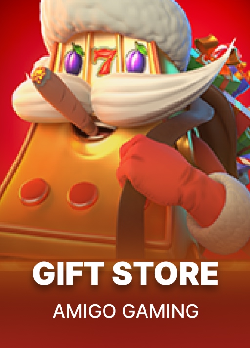 Gift Store