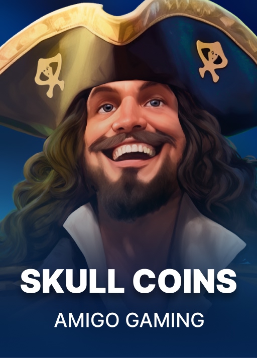 Skull Coins