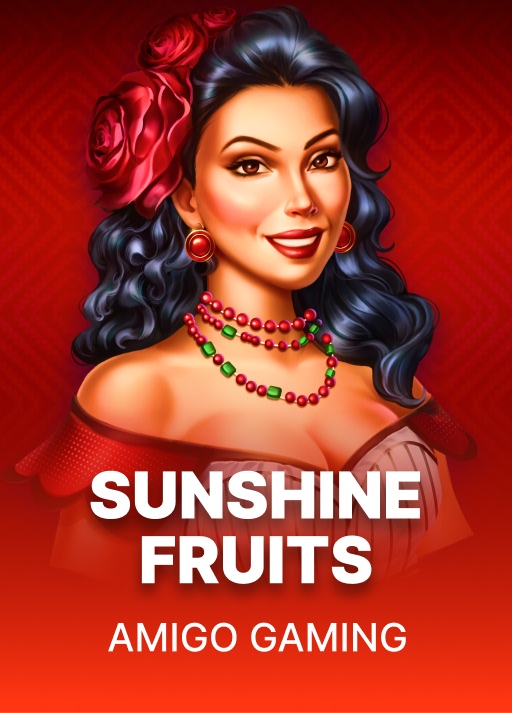 Sunshine Fruits