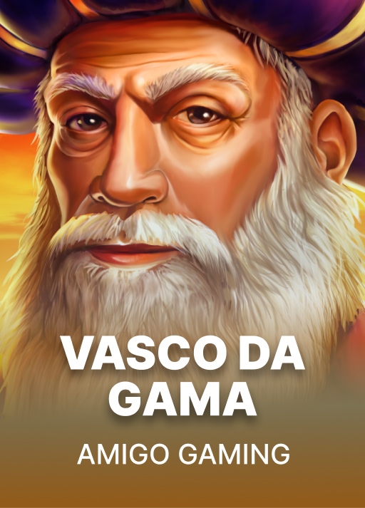 Vasco da Gama