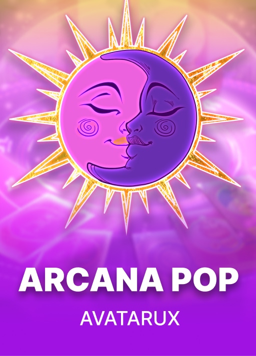 ArcanaPop