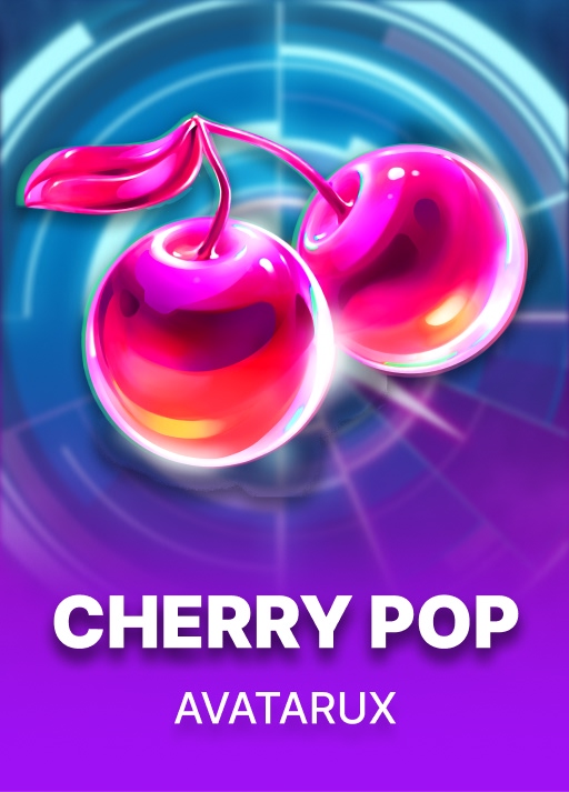 CherryPOP