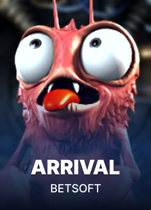 Arrival