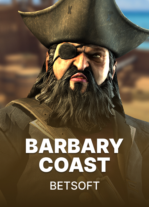 Barbary Coast