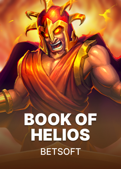 Book of Helios