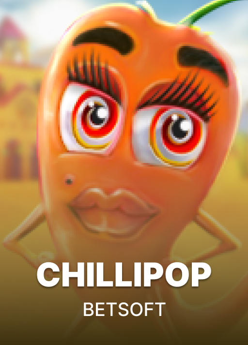 ChilliPop
