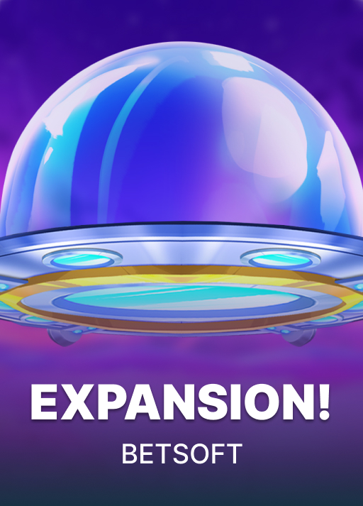 Expansion!