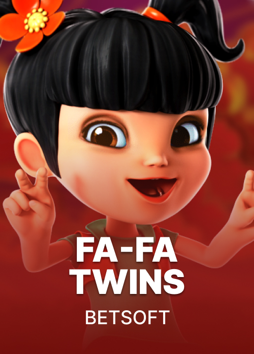 Fa-Fa Twins