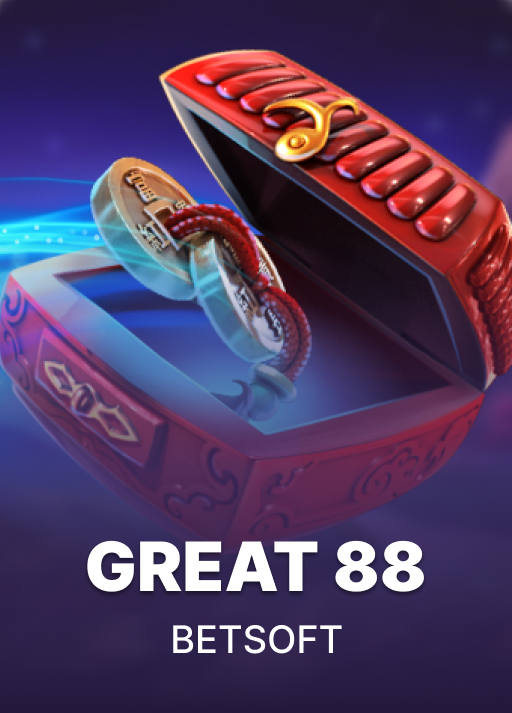 Great 88