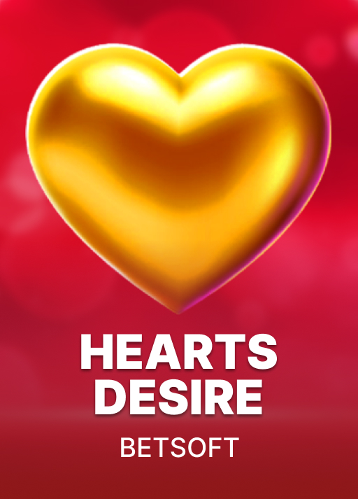 Hearts Desire