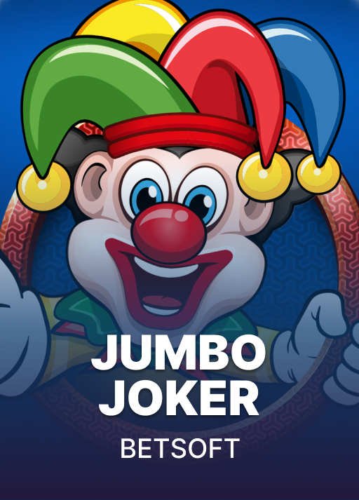 Jumbo Joker