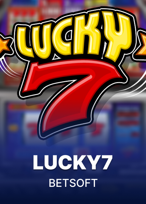 Lucky7