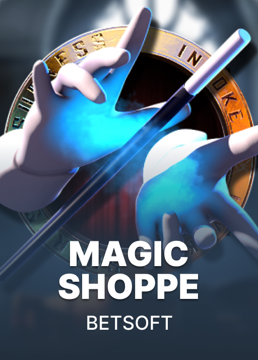 Magic Shoppe