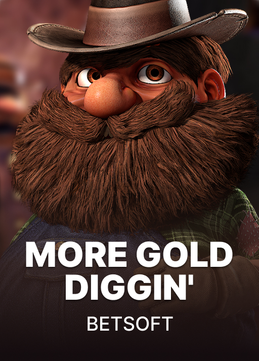 More Gold Diggin'